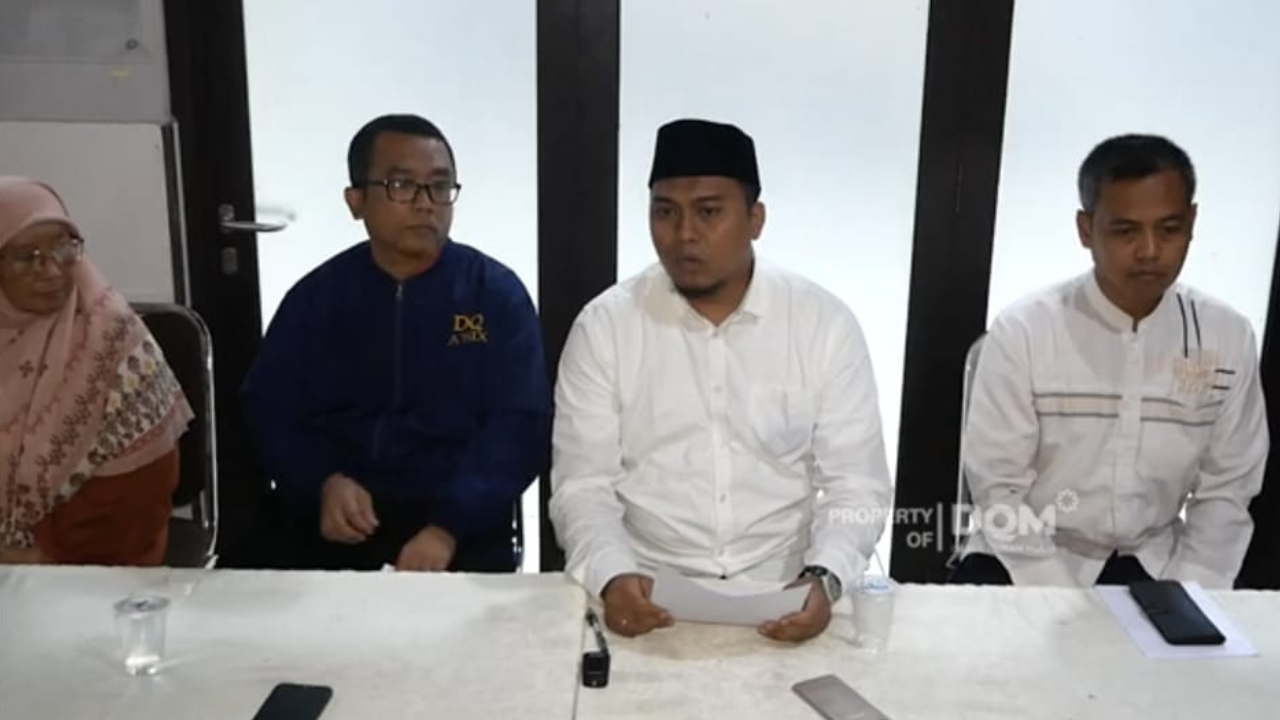 SMPIT Darul Quran Mulia Pastikan Korban Selamat Kecelakaan Tol Pandaan-Malang Mendapat Perawatan Terbaik