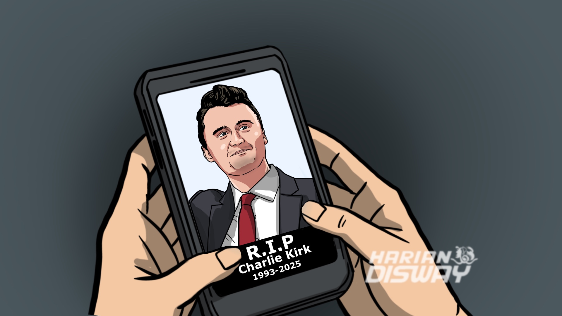 Kematian Tokoh Publik: Pengaburan Simpati dan Penguatan Spekulasi