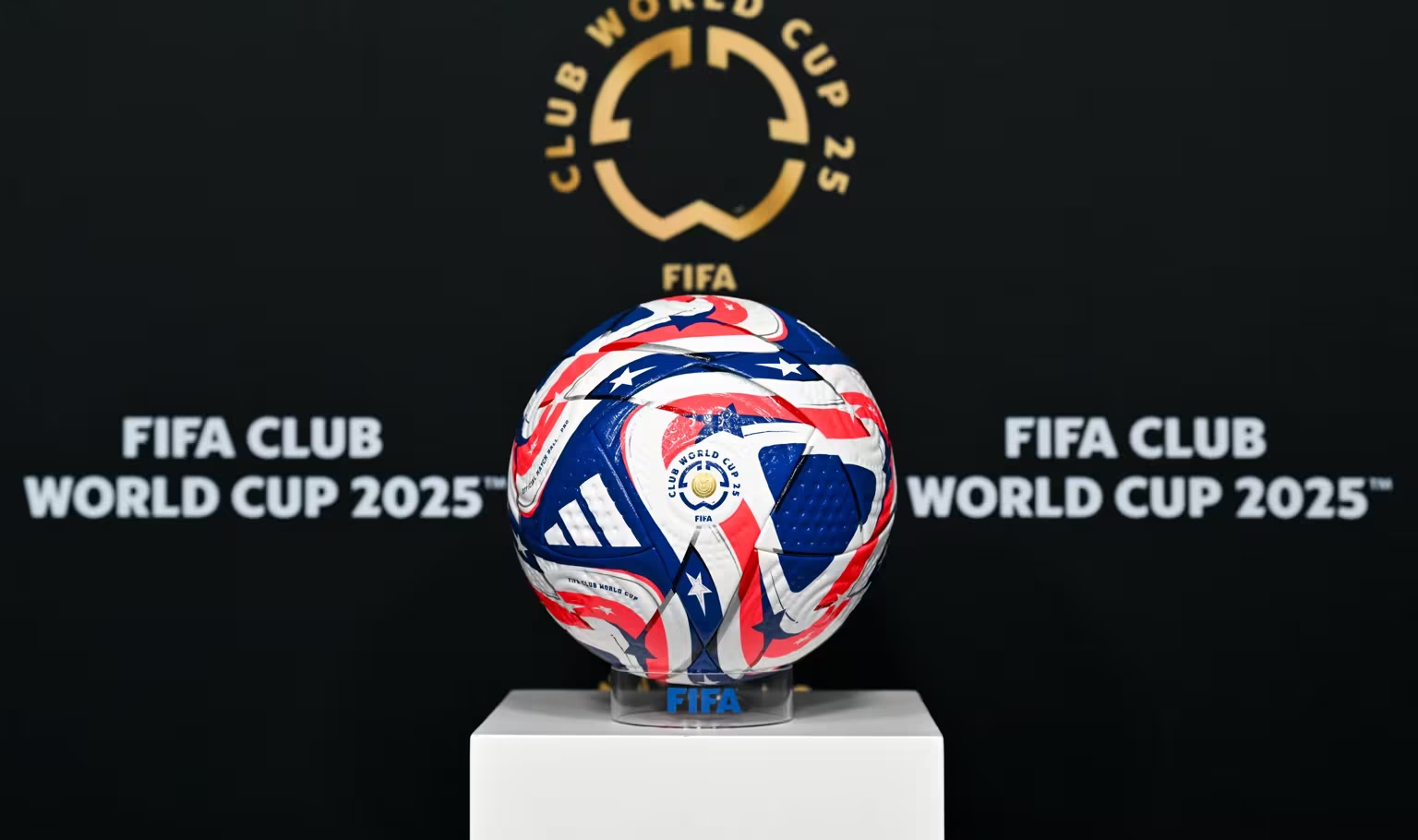 Adidas dan FIFA Dituduh Eksploitasi Pekerja Bola Piala Dunia 2026, Upah hanya Rp613 Ribu