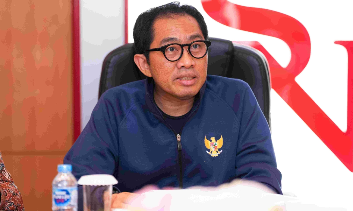 Dorong Pertumbuhan Ekonomi 8 Persen, Kemenperin Soroti Potensi Industri Informasi dan Komunikasi