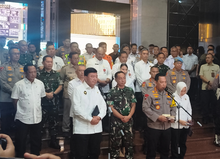 20 Persen Pemudik Bakal Berangkat Hari Ini dan Besok