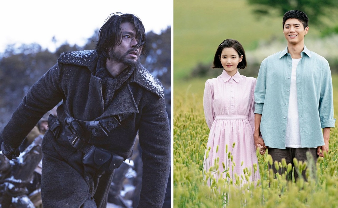 Daftar Pemenang Baeksang Arts Awards 2025, When Life Gives You Tangerines Borong 4 Trofi