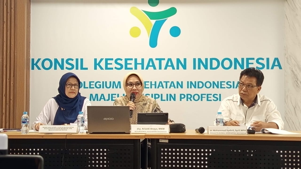 Beda Sanksi Etik Kasus Kekerasan Seksual Dokter di RSHS dan Garut, Ini Penjelasan KKI
