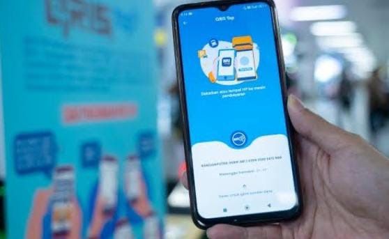 BRI Jadi Pilihan Selama 15 Tahun, Chandra Puas dengan Kemudahan Bayar QRIS