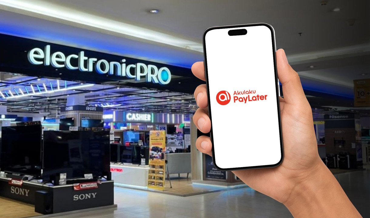 Akulaku PayLater Hadir di Seluruh Transmart, Belanja Lebih Fleksibel dan Ringan