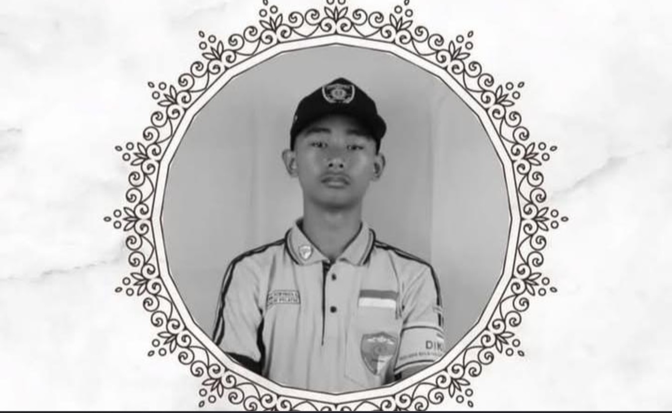 Kronologi Penembakan Siswa SMKN 4 Semarang Versi Polisi Beda dengan Kesaksian Warga, CCTV Jadi Penentu!