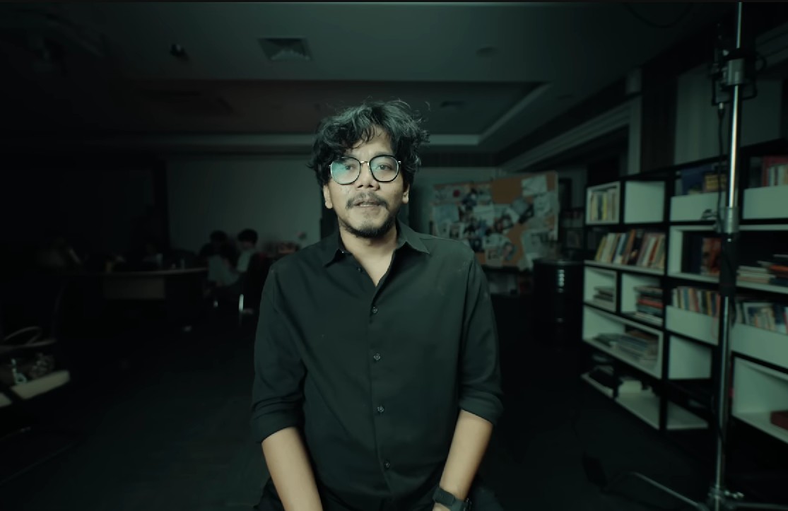 Ferry Irwandi Kaget Lagi Main FIFA Diancam Pidana: Tenang Pak Jenderal, Saya Tidak Lari!