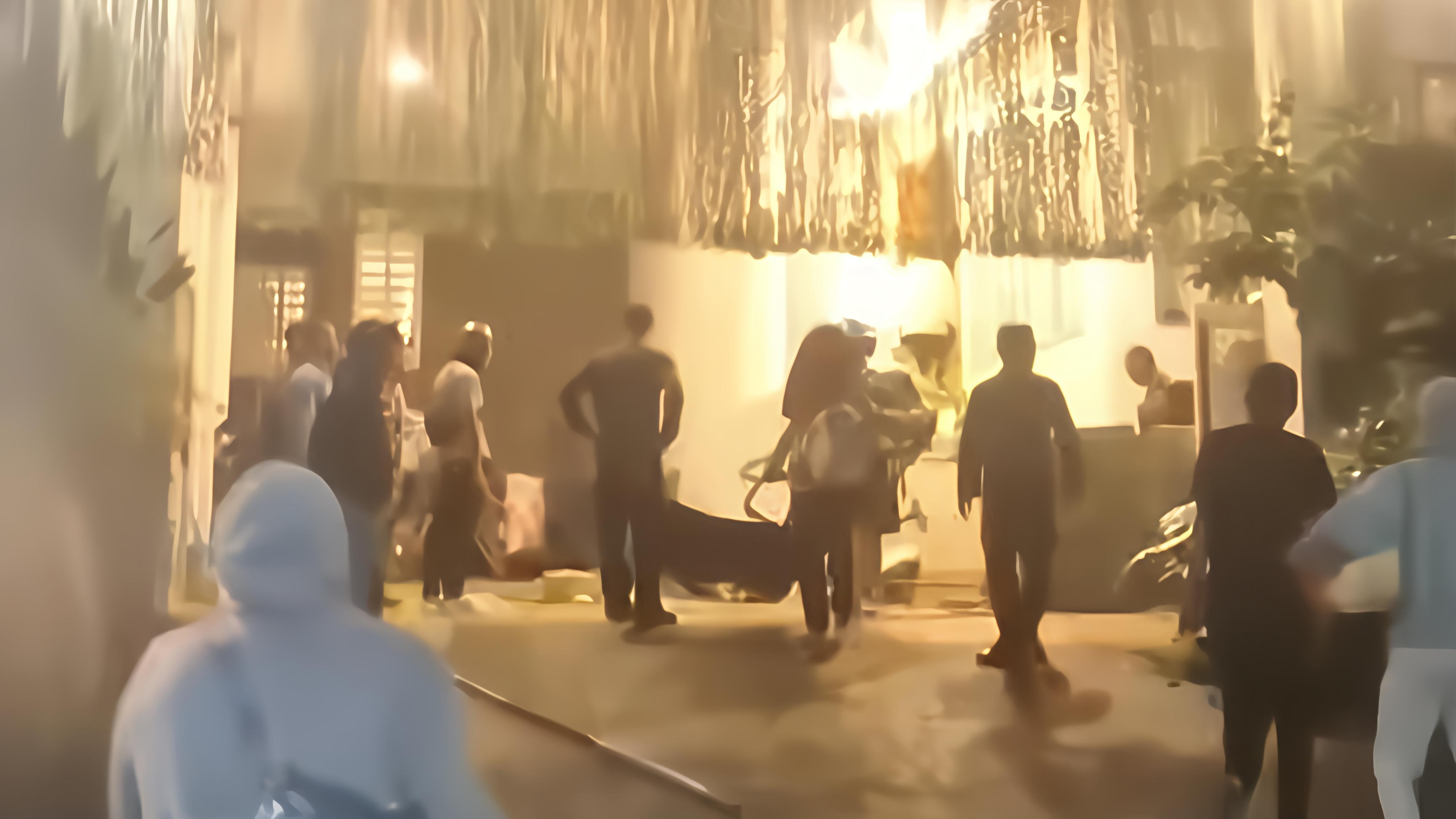 Rumah Menkeu Sri Mulyani di Bintaro Tak Luput dari Aksi Penjarahan 