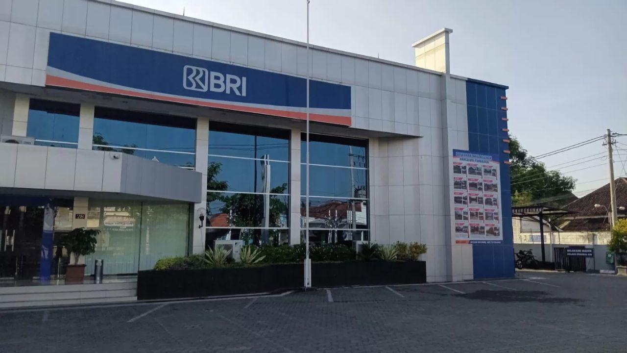 BRI Ponorogo Hormati Proses Hukum Gugatan Rp 50 Miliar Samsuri