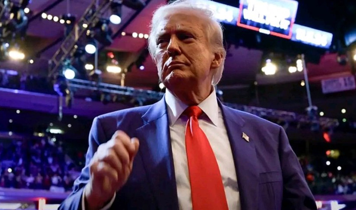 Trump Segera Caplok Kuba: Kita Ambil Alih Segera