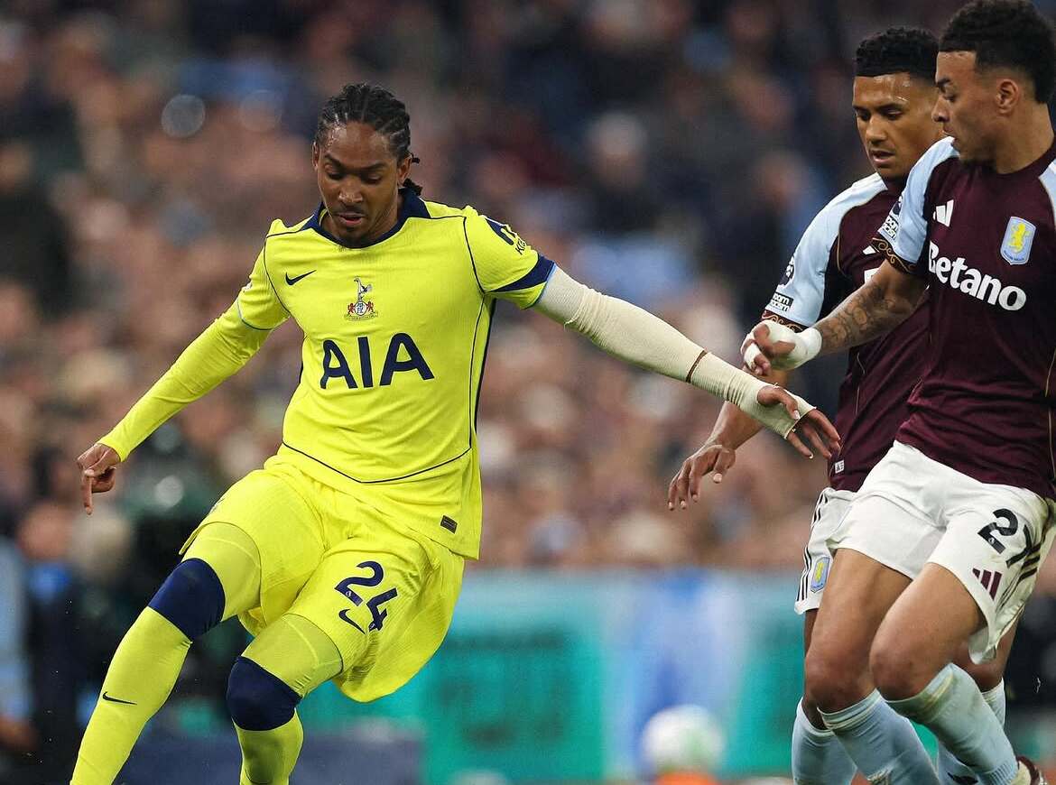 Inter Milan Resmi Datangkan Djed Spence, Tottenham Juga Diuntungkan