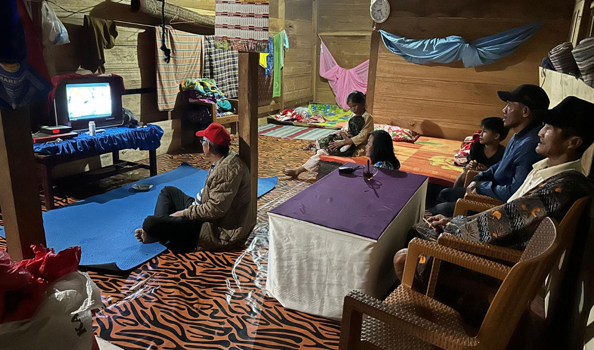 Laksanakan RUPS Hari Ini, PLN Catatkan Kinerja Positif, Pendapatan Tembus 545 Triliun!