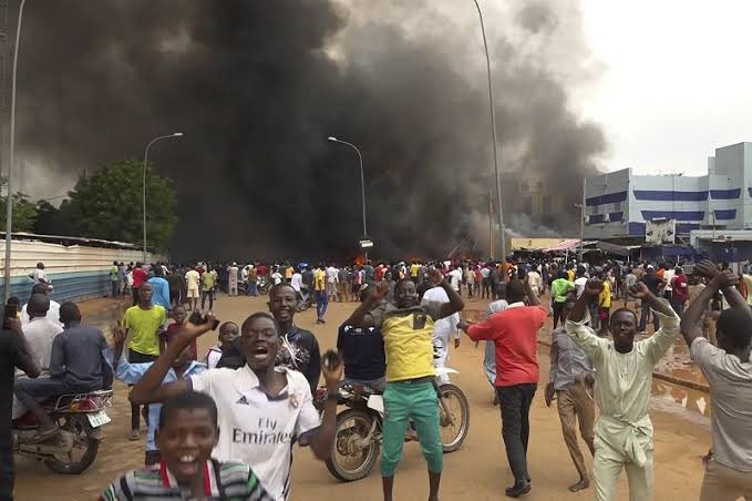 Kudeta Militer di Nigeria, Kemlu Jamin WNI di sana Aman