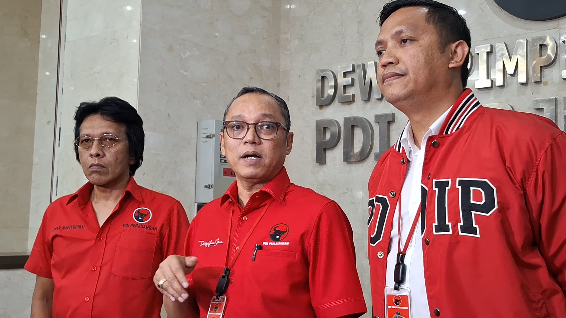 Geram Dituding Soal PPN 12 Persen, PDIP Hanya Minta Pemerintah Kaji Ulang Rencana Kenaikannya