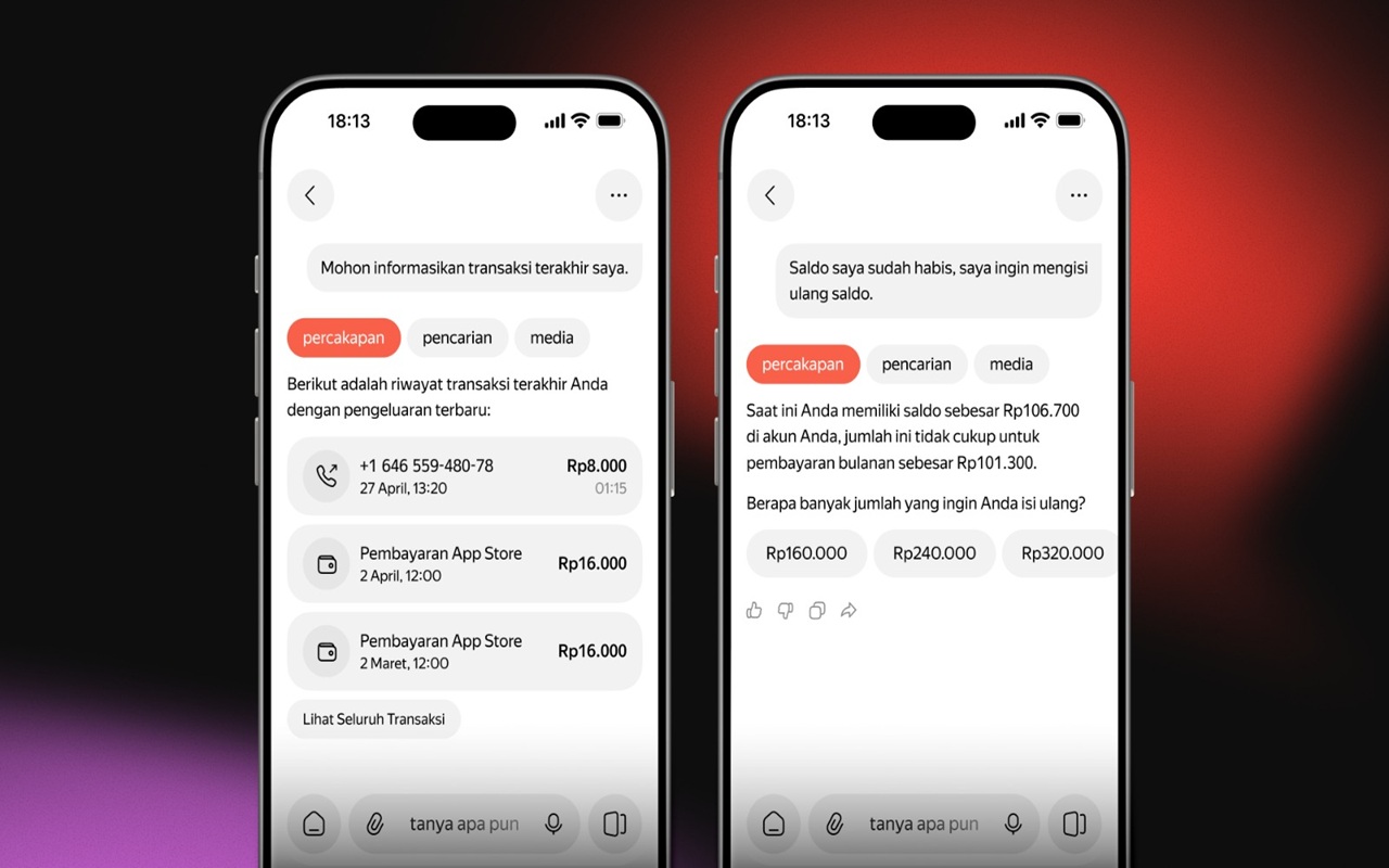 Yandex Bidik Industri Telekomunikasi Indonesia Lewat Teknologi AI Generatif Terbaru