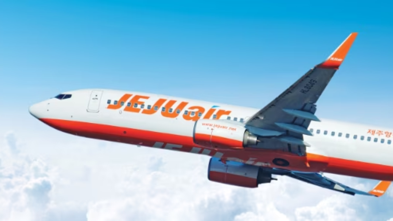 Profil Jeju Air Maskapai Penerbangan Korea Selatan yang Alami Kecelakaan di Bandara Internasional Muan 