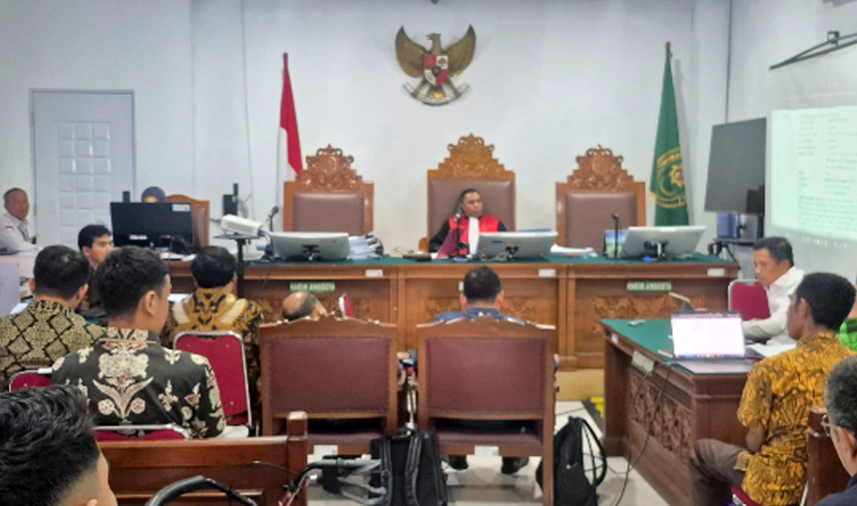 Kejagung Angkat Bicara Praperadilan Febrie Adriansyah Eks Jampidsus Ditolak  