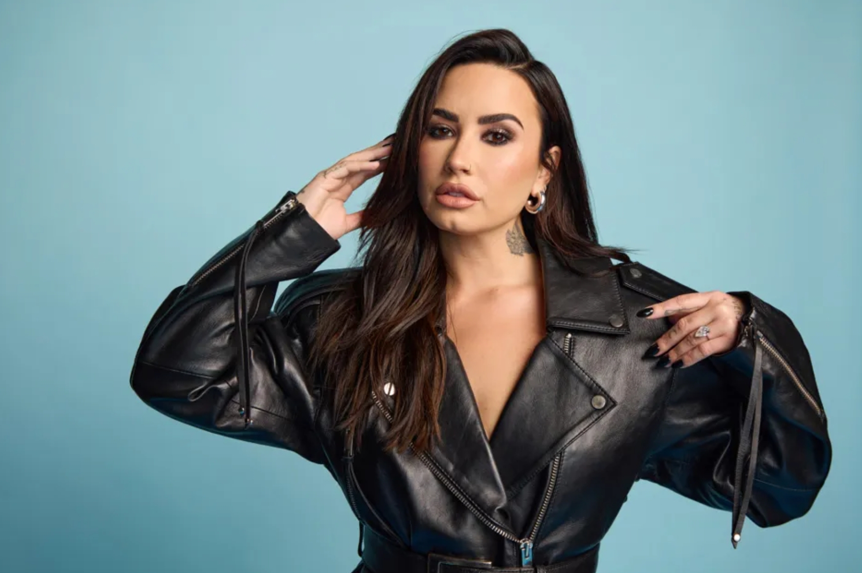 Demi Lovato Comeback, Rilis Single Baru Berjudul Fast
