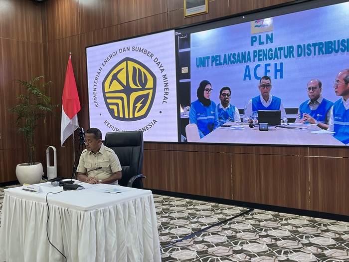 93 Persen Pulih? PLN Minta Maaf ke Warga Aceh: Ternyata Belum Stabil, Defisit Masih 40 MW