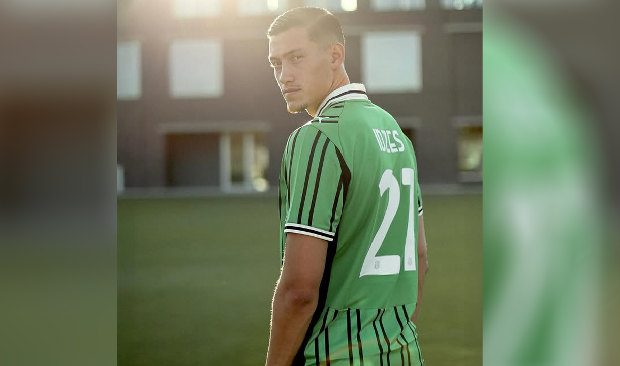 De Bruyne Sambut Kembalinya Jay Idzes Layaknya Bintang, Timnas Ikut Disorot, Media Italia Viralkan