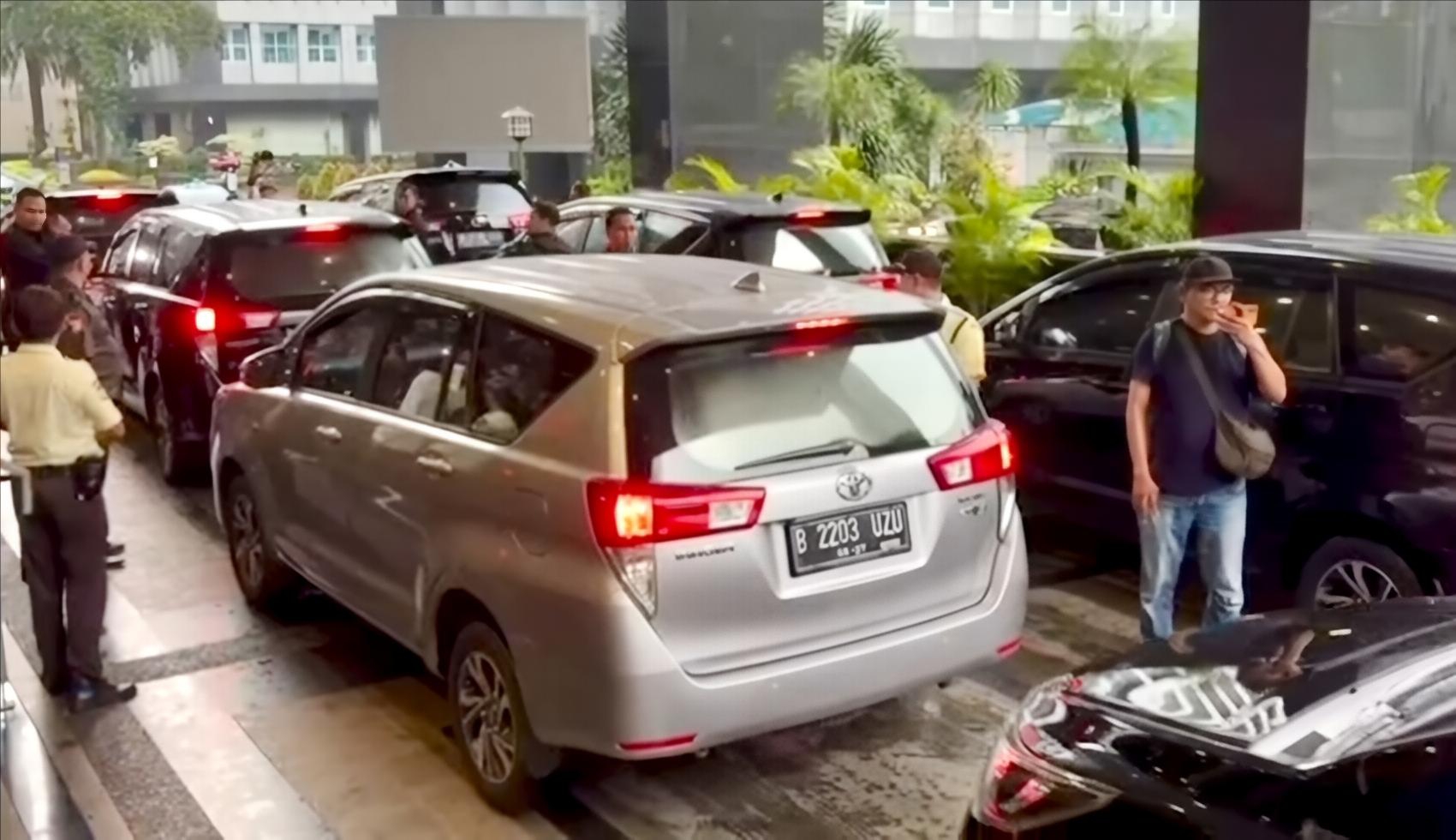 Kantor Pusat Ditjen Pajak Digeledah KPK, DJP: Kami Bersikap Kooperatif