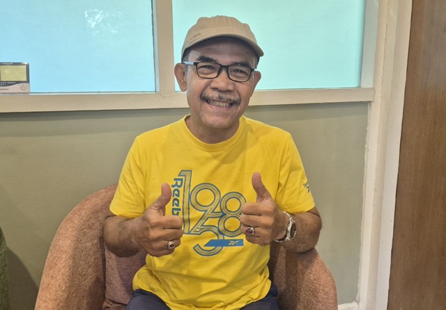 Sekolah Lansia Klinik Korpagama Perkuat Prolanis untuk Kualitas Hidup Lansia