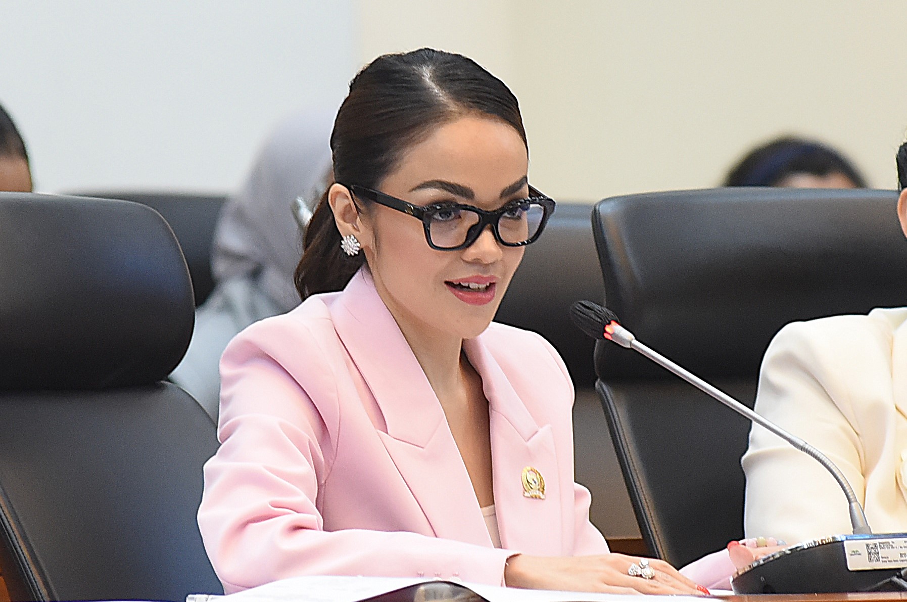 Kasus Penganiayaan Prada Lucky, DPR Minta Doktrin Kekerasan dan Perundungan Dihapuskan dari TNI
