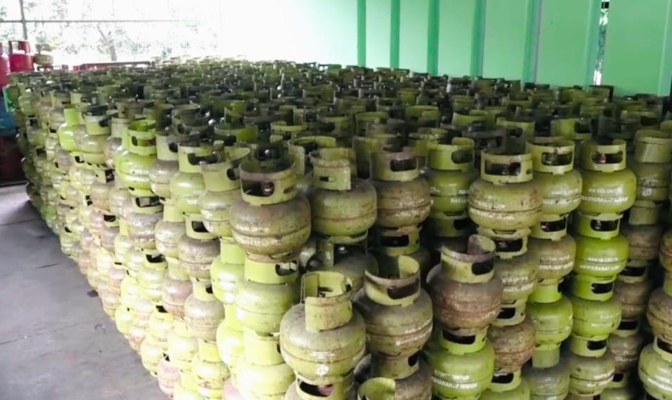 Satu KTP Satu Harga: Apakah Gas Melon Tepat Sasaran atau Malah Masalah Baru? 