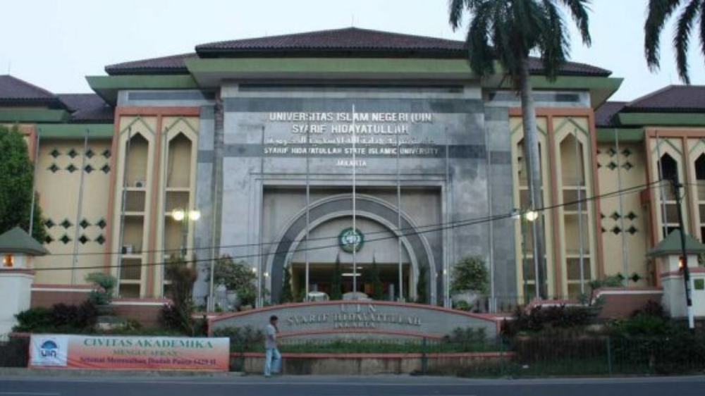 UIN Jakarta Buka SPMB Ujian Mandiri 2024 hingga 13 Juli, Berikut 11 Lokasi Ujian