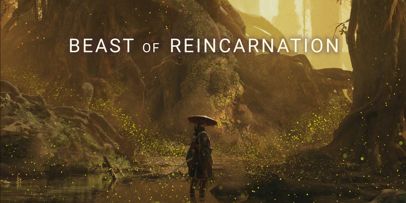 Game Freak Sebut Beast of Reincarnation Belum Bisa Dimainkan di Nintendo Switch 2