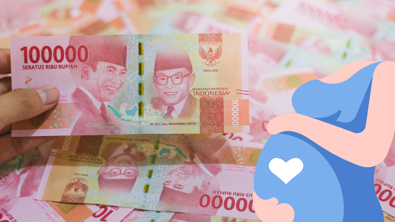 Modal NIK KTP, Begini Cara Cek Bansos Ibu Hamil 2025 Lewat Link cekbansos.kemensos.go.id