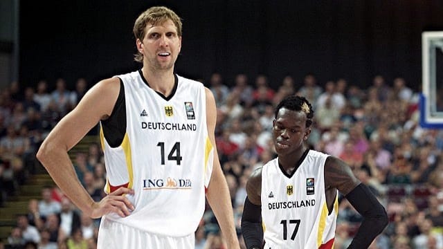 Dirk Nowitzki Angkat Bicara Soal Prospek Cooper Flagg ke NBA