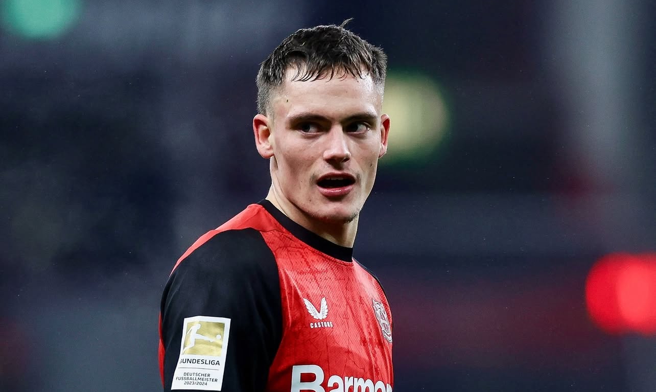 Manchester City Siapkan Transfer Ganda Senilai Rp 4 Triliun, Hancurkan Liverpool Rekrut Florian Wirtz di Musim Panas