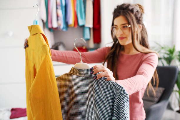 Dopamine Dressing dan 3 Hal yang Membuatnya Bisa Mengontrol Suasana Hati Anda