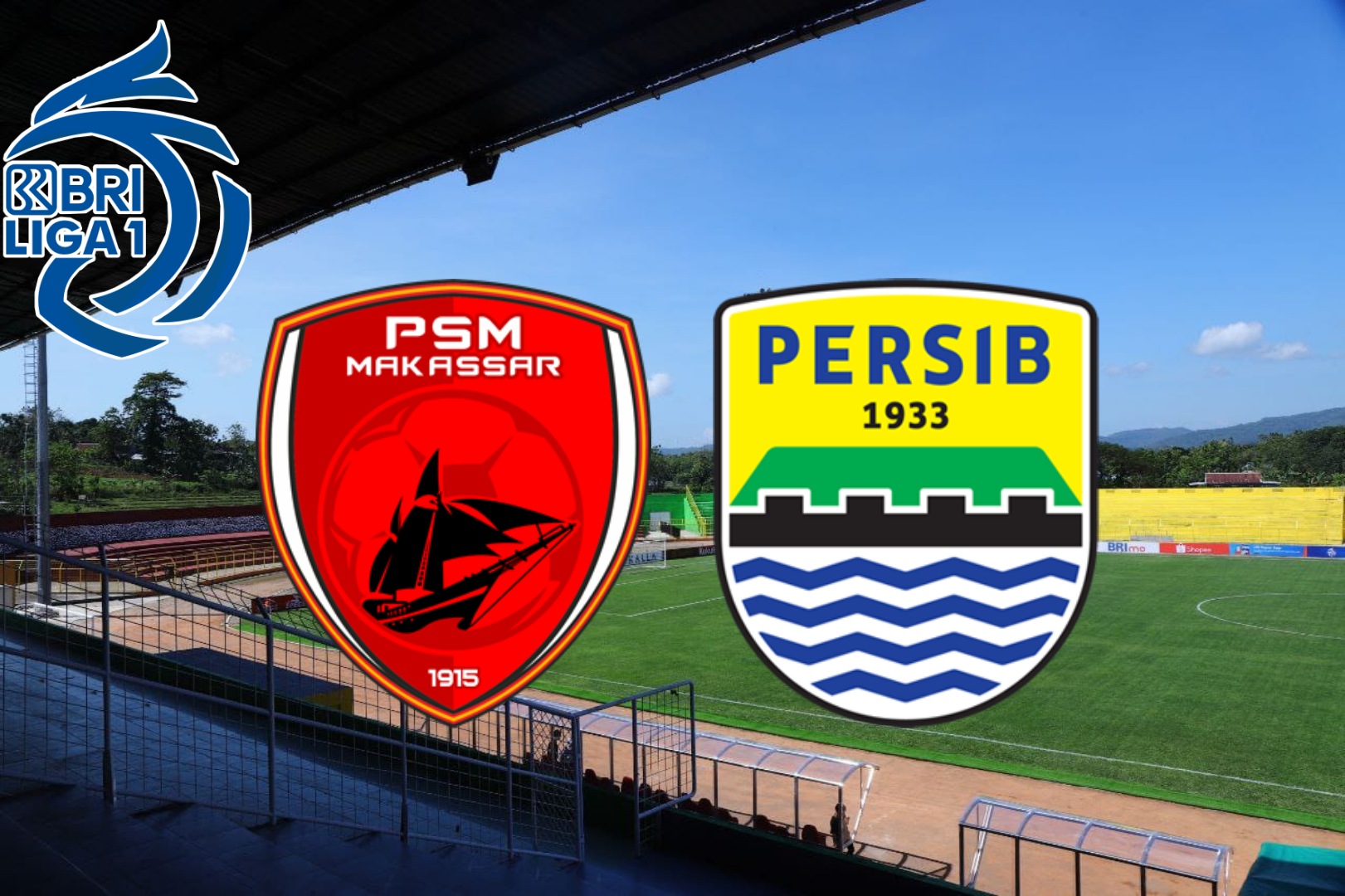 Pekan ke-7 Liga 1 Hari Ini: Duel PSM Vs Persib Bakal Sengit