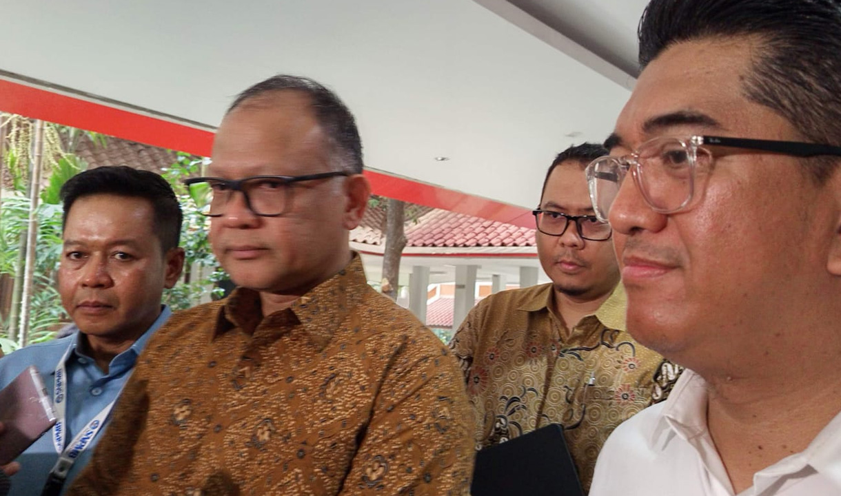 Rektor UI Ungkap Sosok Mahasiswa yang Undang TNI Saat Kegiatan BEM, Kampus Tidak Tahu