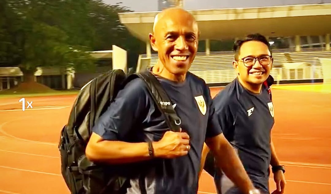 Ranking Timnas Indonesia Melesat! Simon Tahamata Berburu Diaspora di Eropa, PSSI Bakal Proses 4 Pemain Naturalisasi?