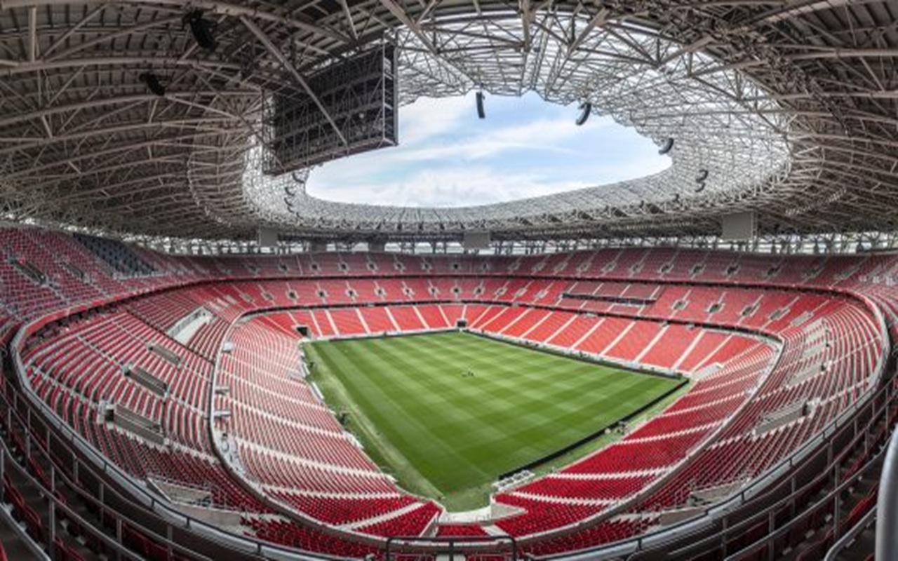 Cara Beli Tiket Final Liga Champions 2025/2026, Harga dan Jadwal Resmi Terungkap!