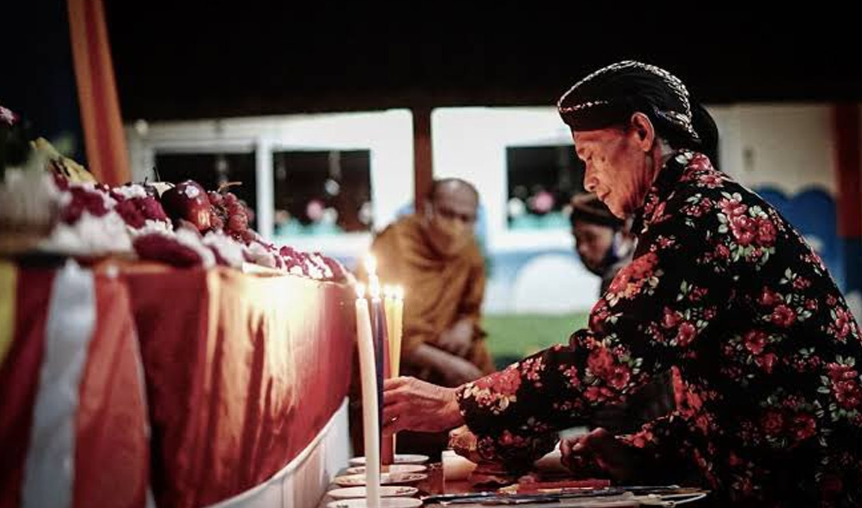 Jangan Dianggap Remeh Pantangan 8 Weton Saat Satu Suro 2025, Weton Tulang Wangi Jangan Coba-coba Langgar Nomor 6