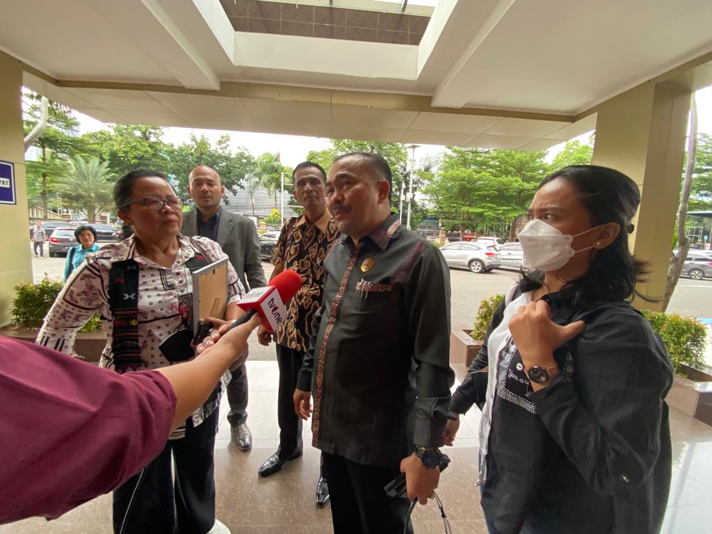 Uang dan Ponsel Brigadir Yosua yang Hilang Dilaporkan ke Polres Jaksel, Kembalikan Hak-hak Almarhum