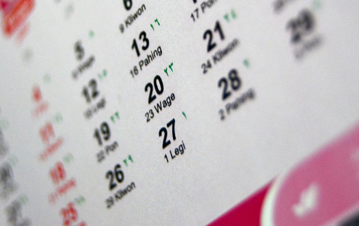 8 Weton Paling Beruntung Sepanjang Bulan April 2026, Rezeki Lancar Berbuah Manis