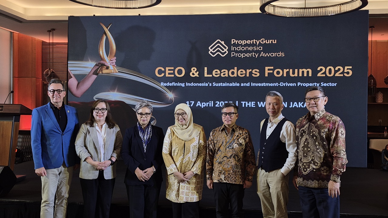 Ajang Penghargaan Indonesia PropertyGuru akan Hadir, dengan 12 Kategori Baru