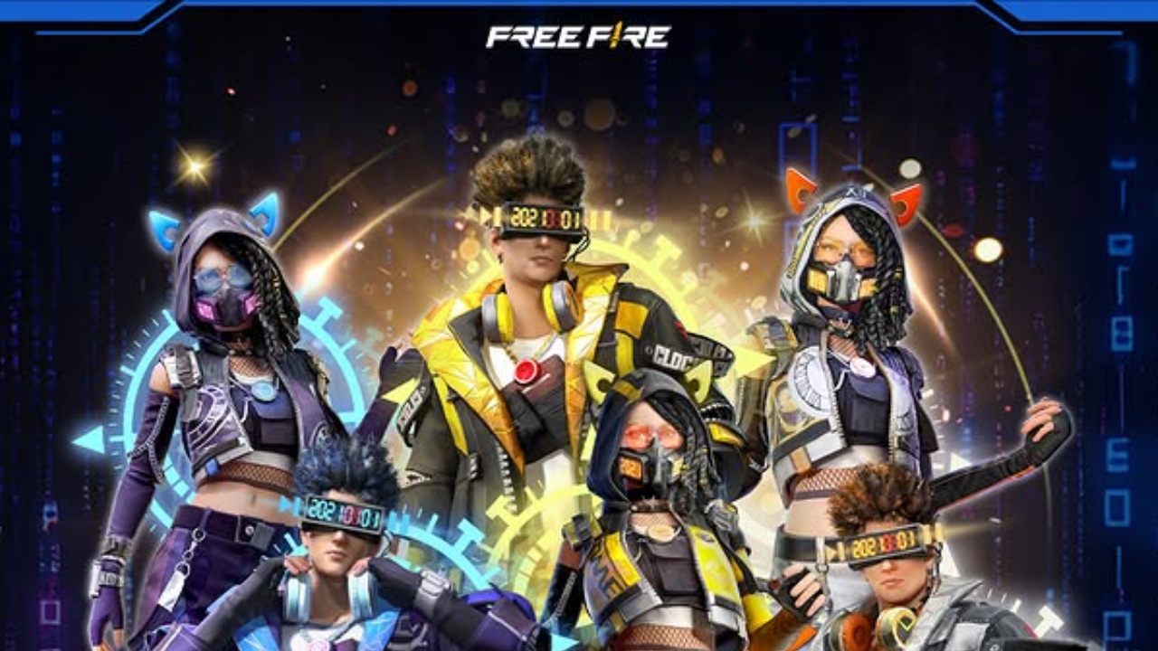 BORONG! 50 Kode Redeem FF Hari Ini 8 Januari 2026 dari Garena, Cek Hadiah Bundle, Emote hingga Skin Eksklusif!