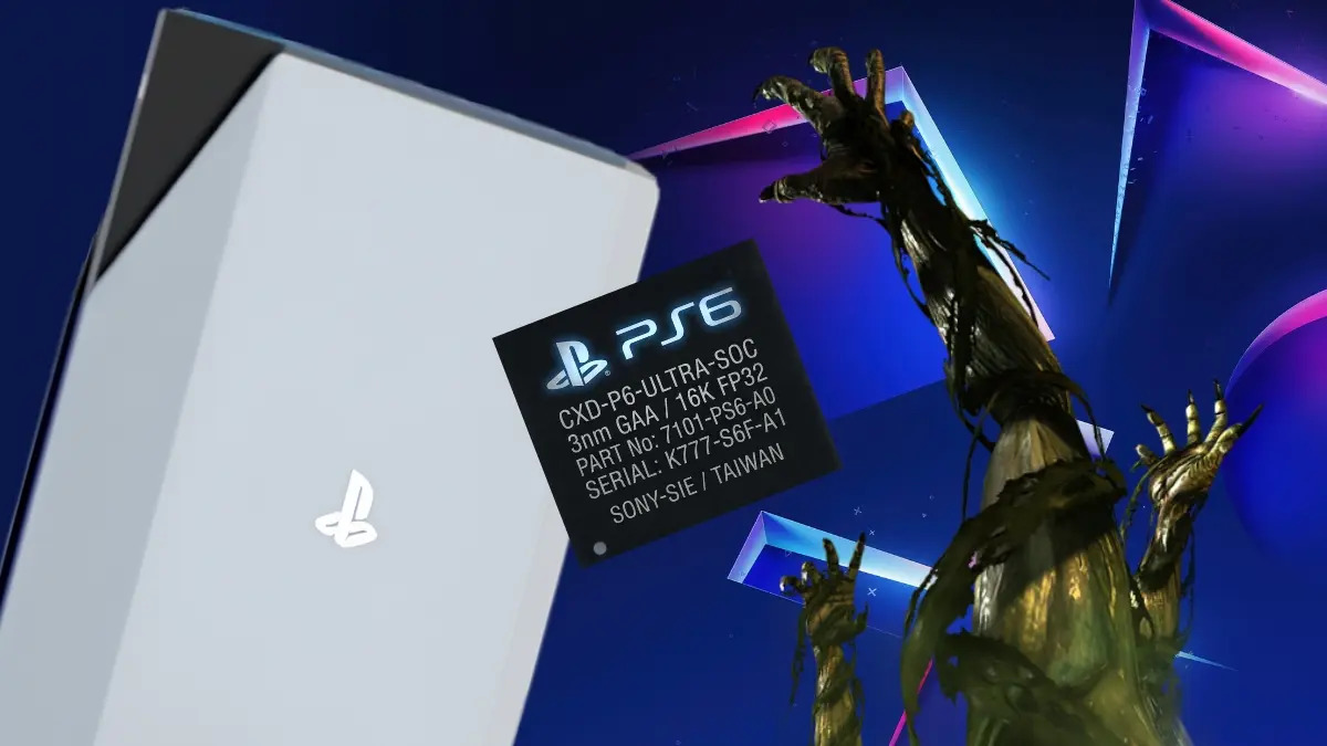 Sony Masih Galau Soal Peluncuran PS6, Sebut Lonjakan Harga RAM Jadi Hambatan 