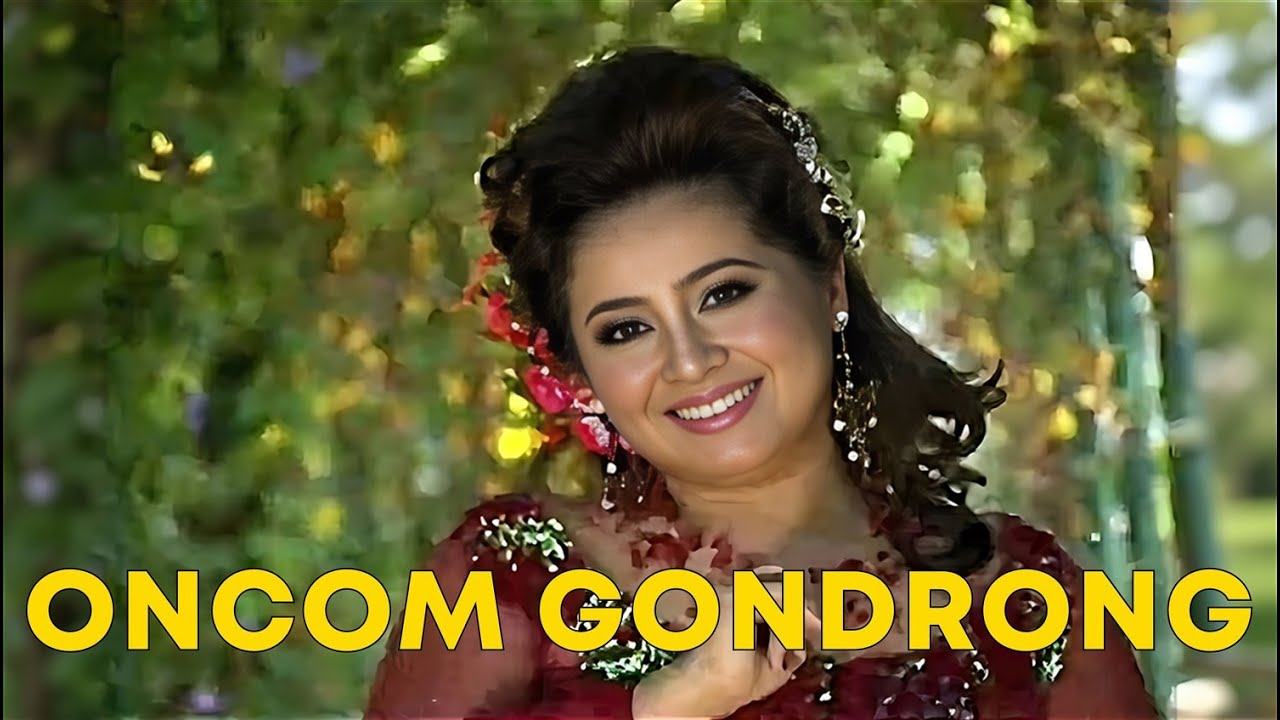 Onchom Lirik Lagu Oncom Gondrong Milik Bungsu Bandung yang Viral di Medsos ...