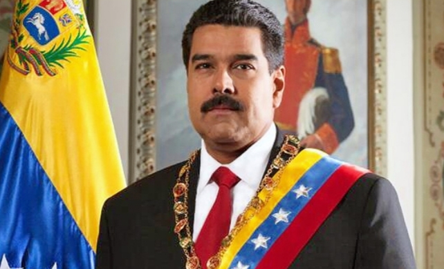 Venezuela Kirim Pasukan ke Perbatasan Kolombia saat Kapal-Kapal AS Bergabung dengan Operasi Kartel