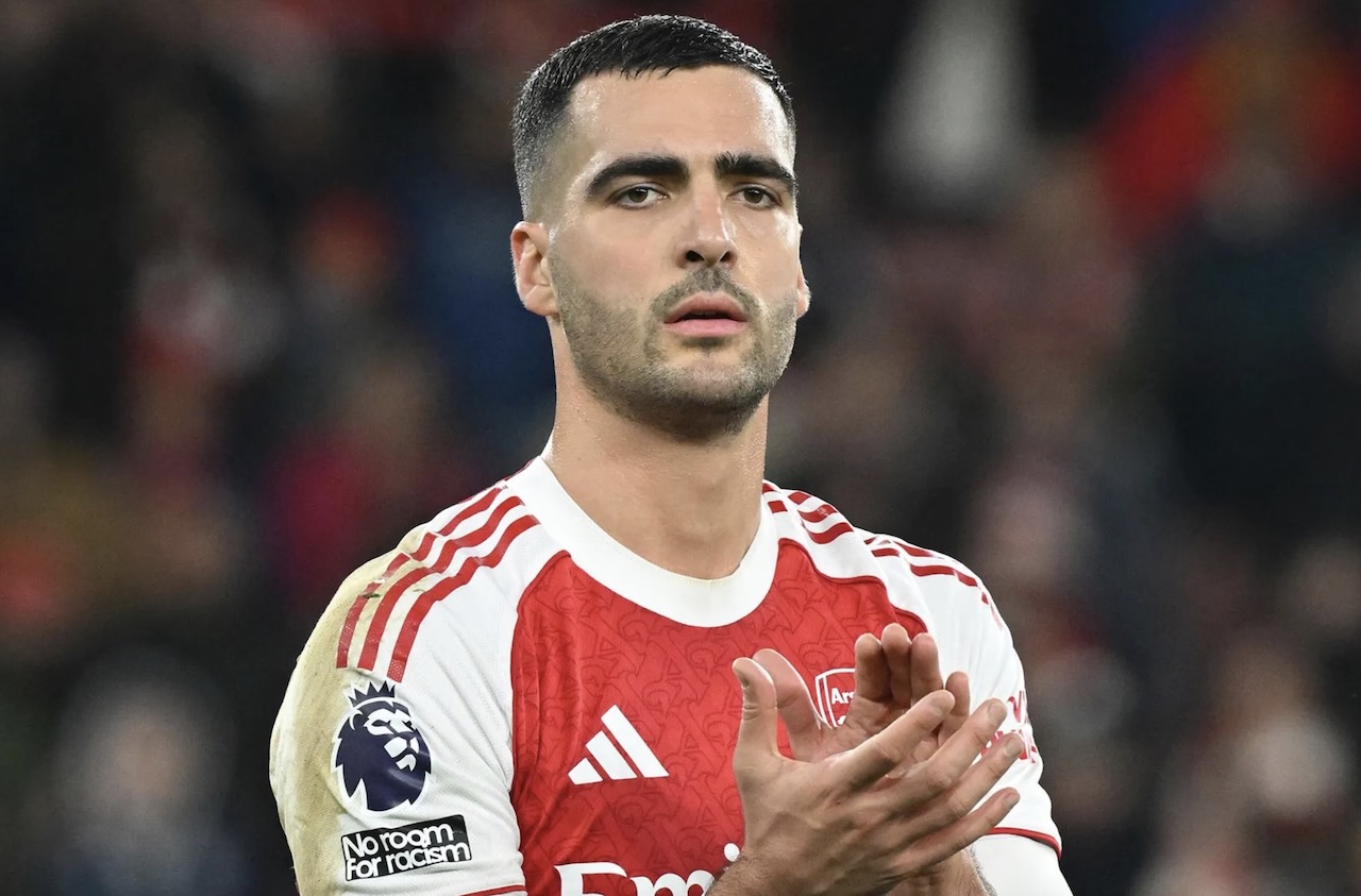 Mikel Merino Dirumorkan ke Real Madrid, Ayahnya Angkat Bicara