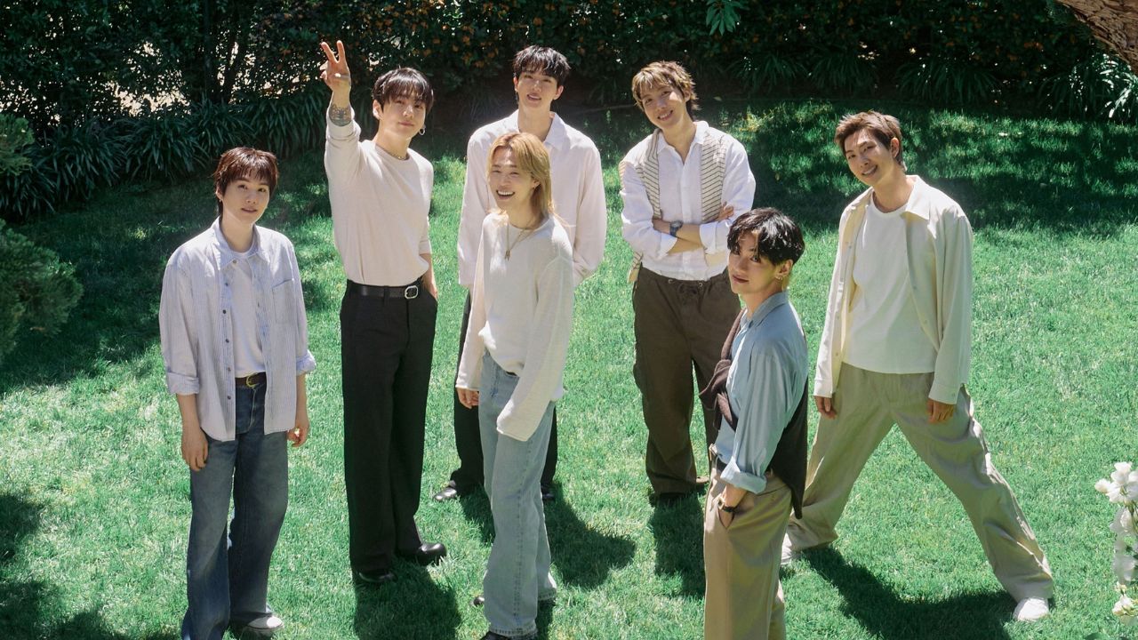 BTS Rayakan 13 Tahun Debut Anniversary: dari No More Dream Hingga ARIRANG