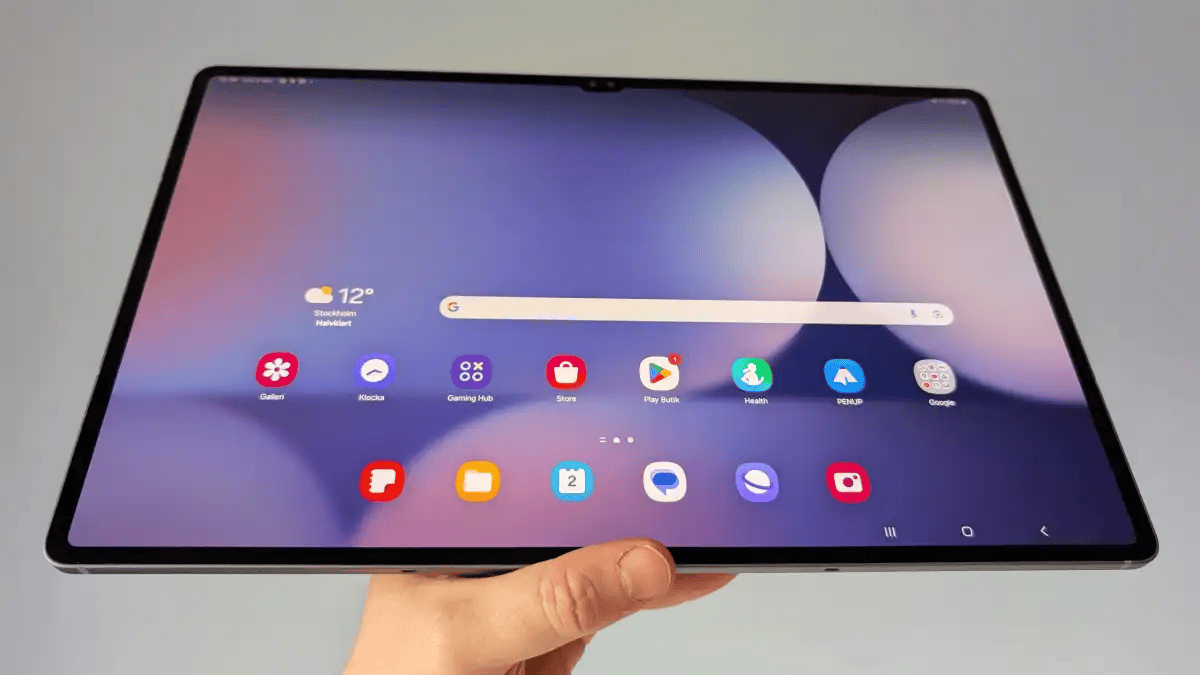 Galaxy Tab S11: Tablet Flagship yang Cocok untuk UMKM, Simak Alasannya