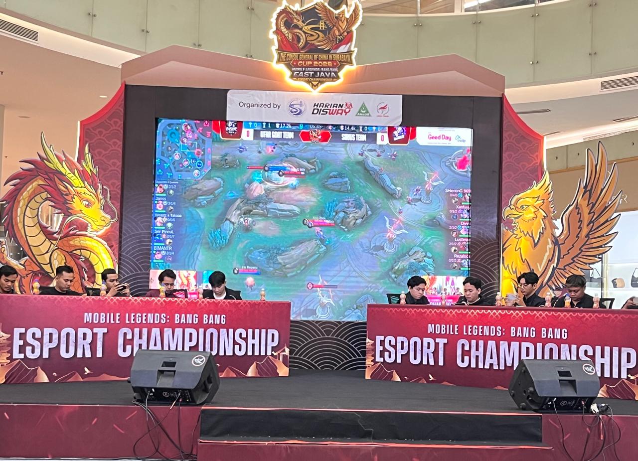 Konjen Tiongkok Cup 2026: Ufar Goat Team Hancurkan Sirius Team 2-0